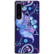 Чохол BoxFace Sony Xperia 1 IV 