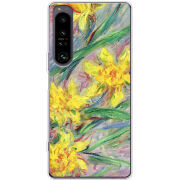 Чохол BoxFace Sony Xperia 1 IV 