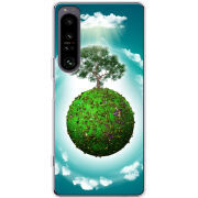 Чохол BoxFace Sony Xperia 1 IV 