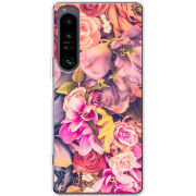 Чохол BoxFace Sony Xperia 1 IV 
