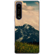 Чохол BoxFace Sony Xperia 1 IV 