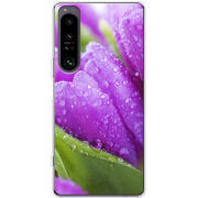Чохол BoxFace Sony Xperia 1 IV 