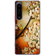Чохол BoxFace Sony Xperia 1 IV 