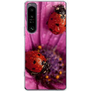 Чохол BoxFace Sony Xperia 1 IV 