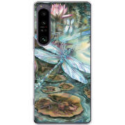 Чохол BoxFace Sony Xperia 1 IV 