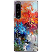 Чохол BoxFace Sony Xperia 1 IV 