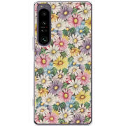 Чохол BoxFace Sony Xperia 1 IV 