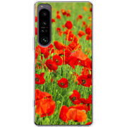 Чохол BoxFace Sony Xperia 1 IV 