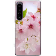 Чохол BoxFace Sony Xperia 1 IV 