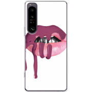 Чохол BoxFace Sony Xperia 1 IV 