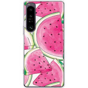 Чохол BoxFace Sony Xperia 1 IV 
