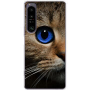 Чохол BoxFace Sony Xperia 1 IV Cat's Eye