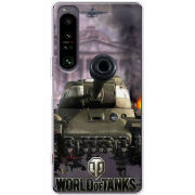 Чохол BoxFace Sony Xperia 1 IV 