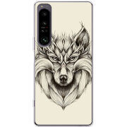 Чохол BoxFace Sony Xperia 1 IV 