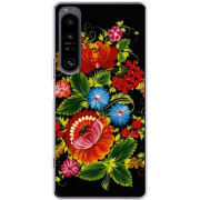 Чохол BoxFace Sony Xperia 1 IV 