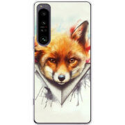 Чохол BoxFace Sony Xperia 1 IV 