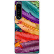 Чохол BoxFace Sony Xperia 1 IV Colour Joy