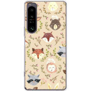 Чохол BoxFace Sony Xperia 1 IV 