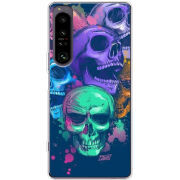 Чохол BoxFace Sony Xperia 1 IV 