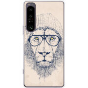 Чохол BoxFace Sony Xperia 1 IV 