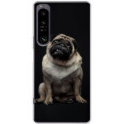 Чохол BoxFace Sony Xperia 1 IV 