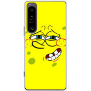 Чохол BoxFace Sony Xperia 1 IV 