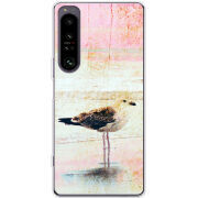 Чохол BoxFace Sony Xperia 1 IV 