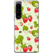 Чохол BoxFace Sony Xperia 1 IV 