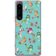 Чохол BoxFace Sony Xperia 1 IV 