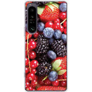 Чохол BoxFace Sony Xperia 1 IV 