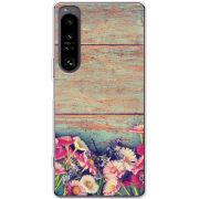 Чохол BoxFace Sony Xperia 1 IV 