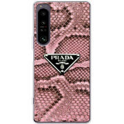 Чохол BoxFace Sony Xperia 1 IV 