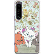 Чохол BoxFace Sony Xperia 1 IV 