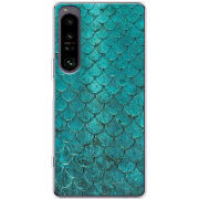 Чохол BoxFace Sony Xperia 1 IV 