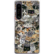 Чохол BoxFace Sony Xperia 1 IV 