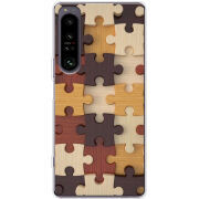 Чохол BoxFace Sony Xperia 1 IV 