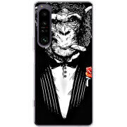 Чохол BoxFace Sony Xperia 1 IV Monkey Don