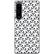 Чохол BoxFace Sony Xperia 1 IV 