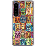 Чохол BoxFace Sony Xperia 1 IV 