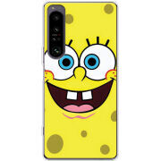 Чохол BoxFace Sony Xperia 1 IV 