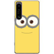 Чохол BoxFace Sony Xperia 1 IV 