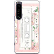 Чохол BoxFace Sony Xperia 1 IV 
