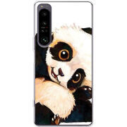 Чохол BoxFace Sony Xperia 1 IV 