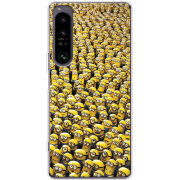 Чохол BoxFace Sony Xperia 1 IV 