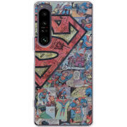 Чохол BoxFace Sony Xperia 1 IV 