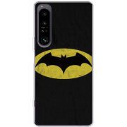 Чохол BoxFace Sony Xperia 1 IV 