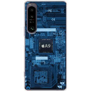 Чохол BoxFace Sony Xperia 1 IV 