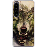 Чохол BoxFace Sony Xperia 1 IV 