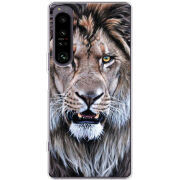 Чохол BoxFace Sony Xperia 1 IV 