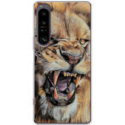 Чохол BoxFace Sony Xperia 1 IV 